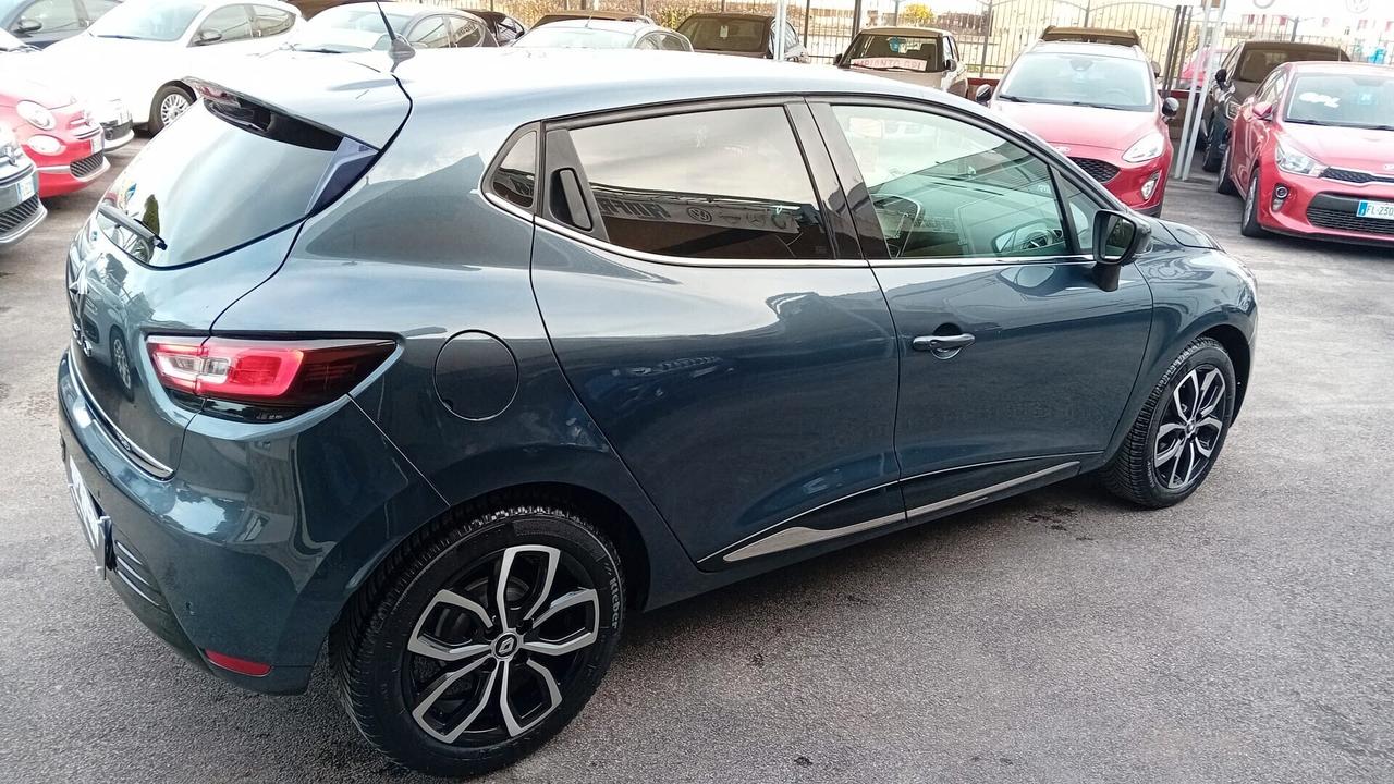Renault Clio dCi 8V 90CV Restyling Aut. - 2018