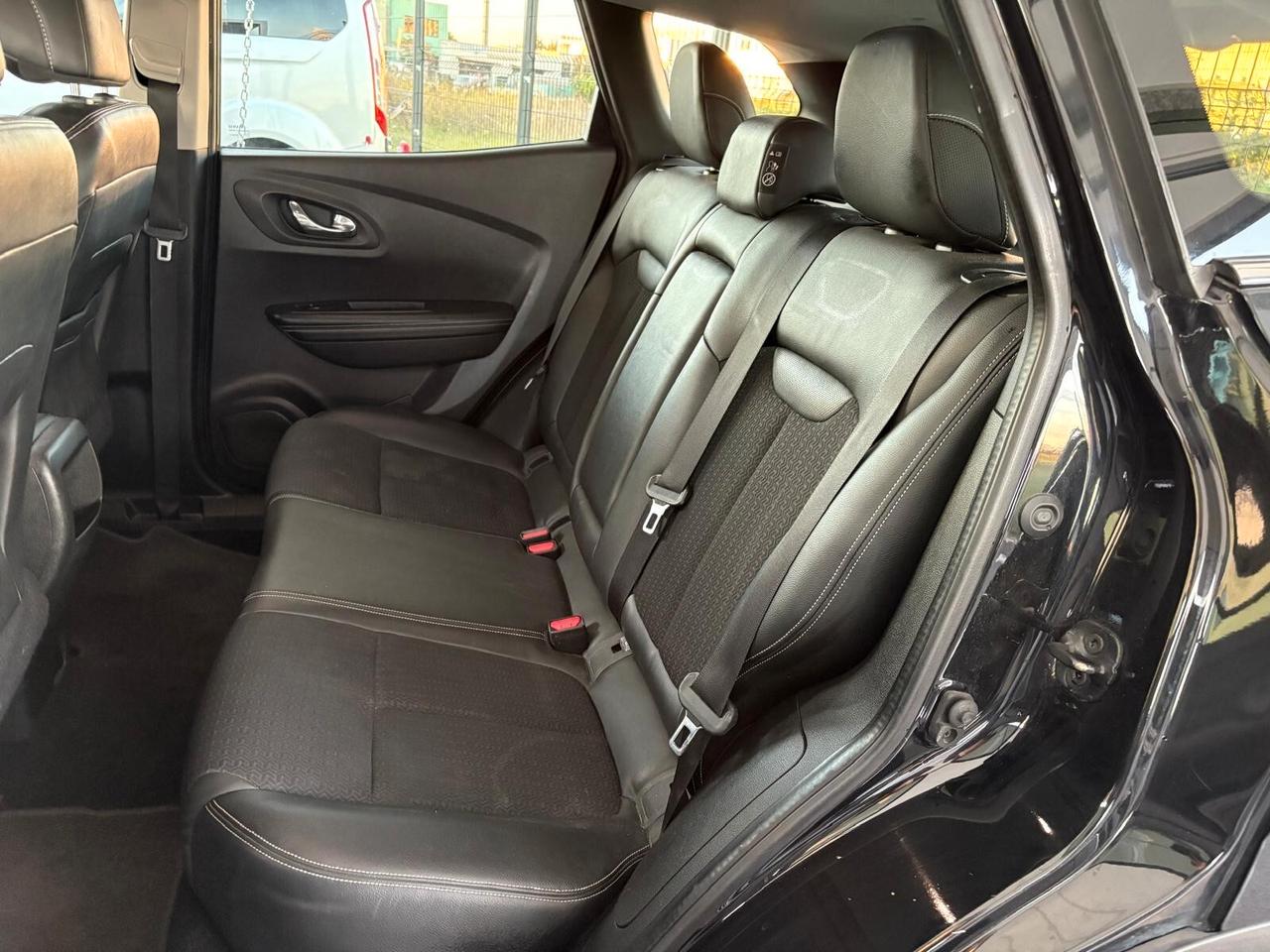 Renault Kadjar 1.5 dCi 8V 110CV