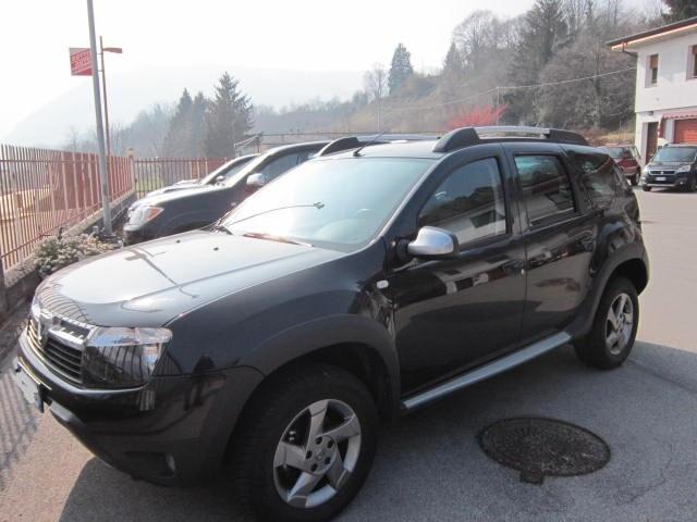 Dacia Duster 1.5 dCi 110CV 4x2 Lauréate