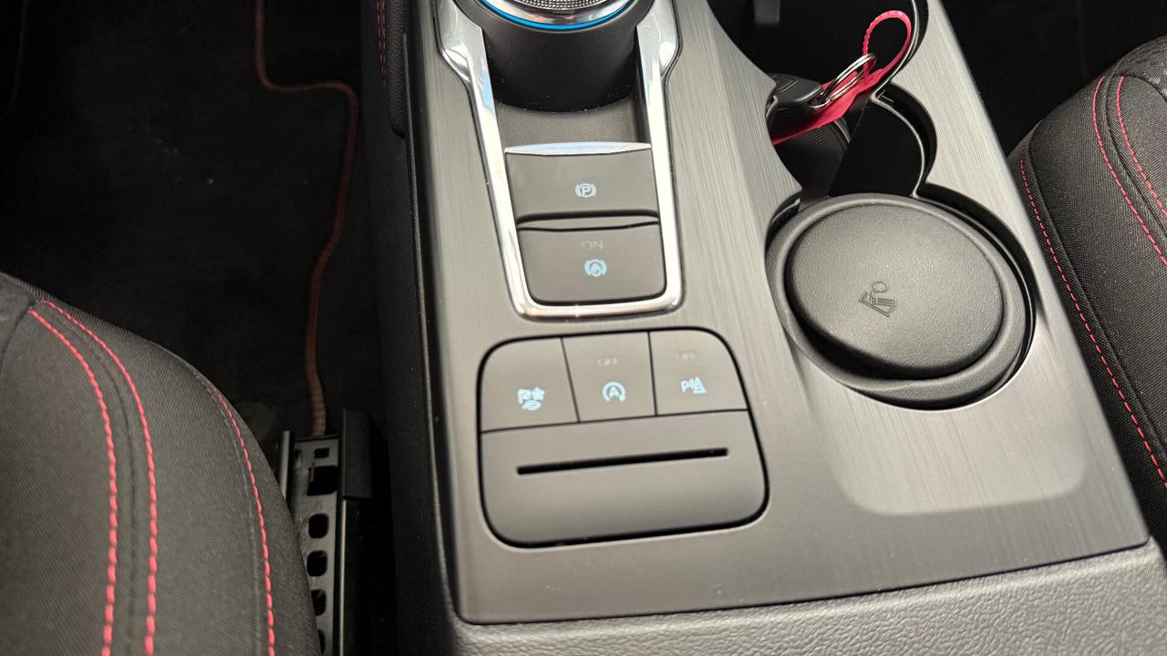 Ford Kuga 2.0 EcoBlue 120CV ST LINE
