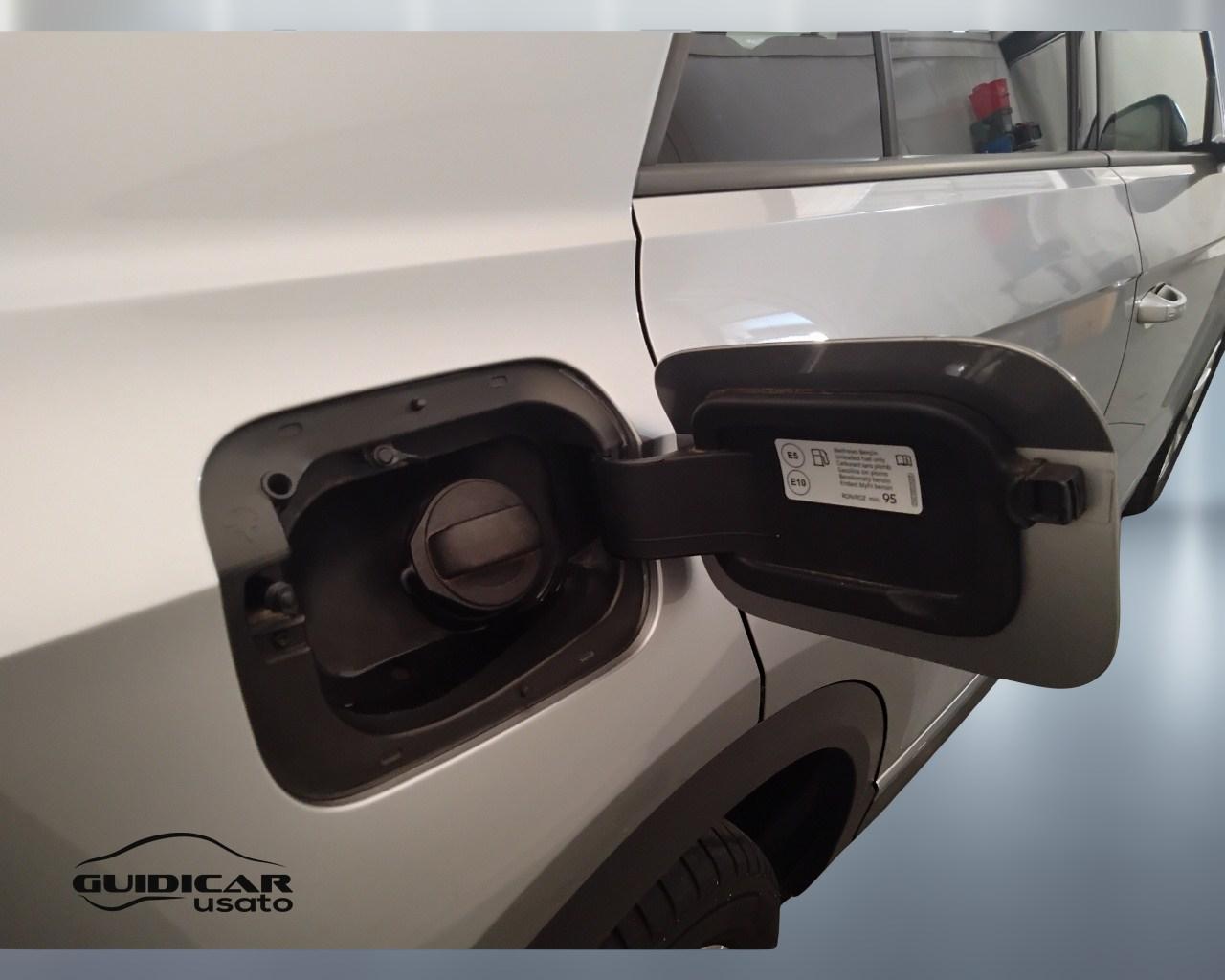 VOLKSWAGEN T-Roc I 2022 - T-Roc 1.0 tsi Style 110cv