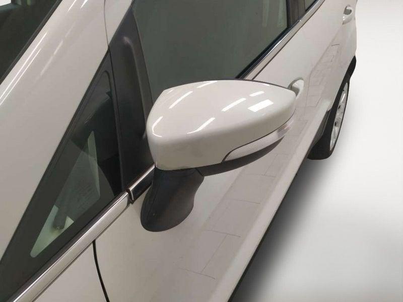 Ford EcoSport 1.5 ecoblue Titanium s&s 95cv my20.25