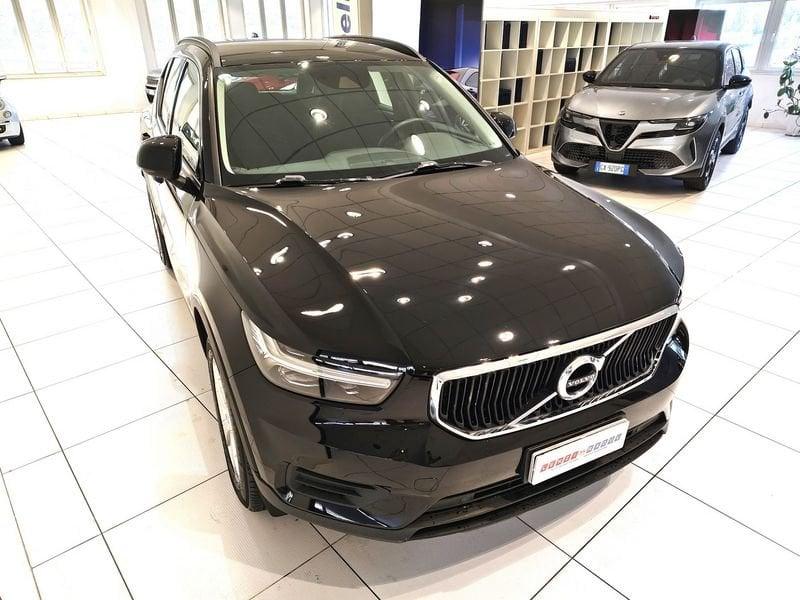 Volvo XC40 XC40 1.5 t2 Momentum my21*GARANTITA*
