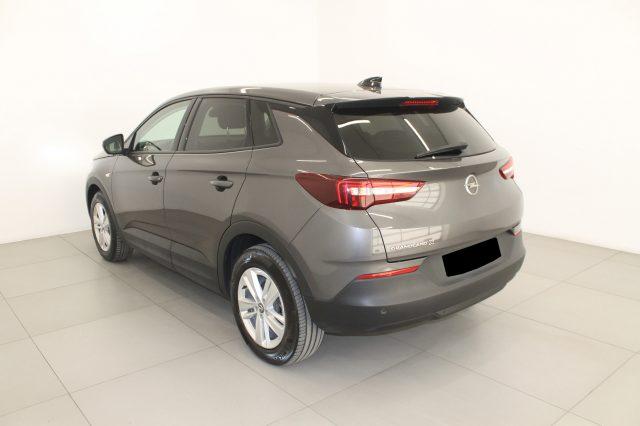 OPEL Grandland X 1.5 D Ecotec Aut. Innovation