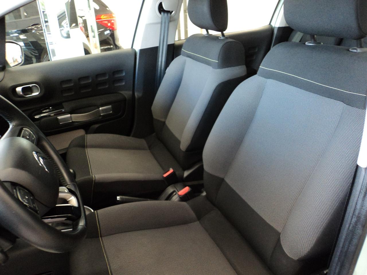 Citroen C3 PureTech 110 S&S Shine