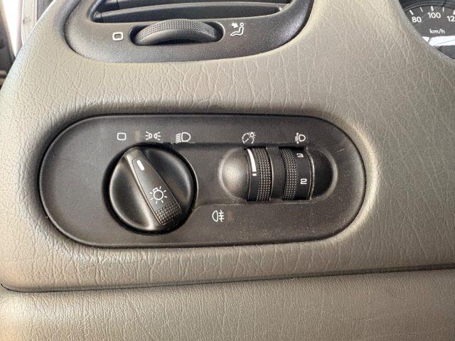 SEAT Alhambra 1.9 TDI SE 7 POSTI TENUTA BENE