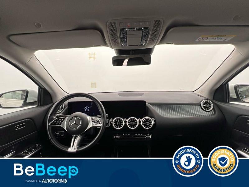 Mercedes-Benz GLA 200 D PROGRESSIVE ADVANCED PLUS AUTO