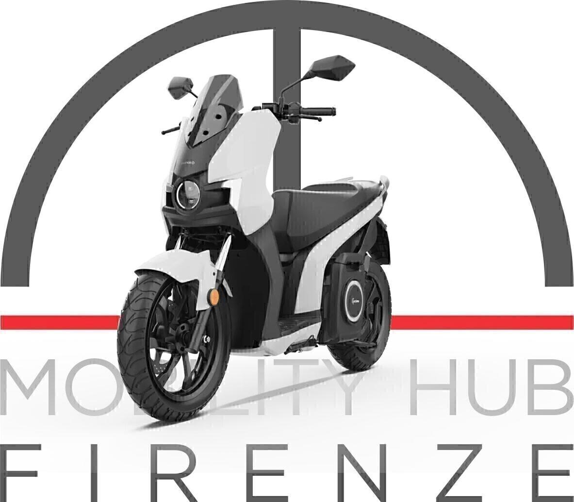Silence S01 equivalente 125cc