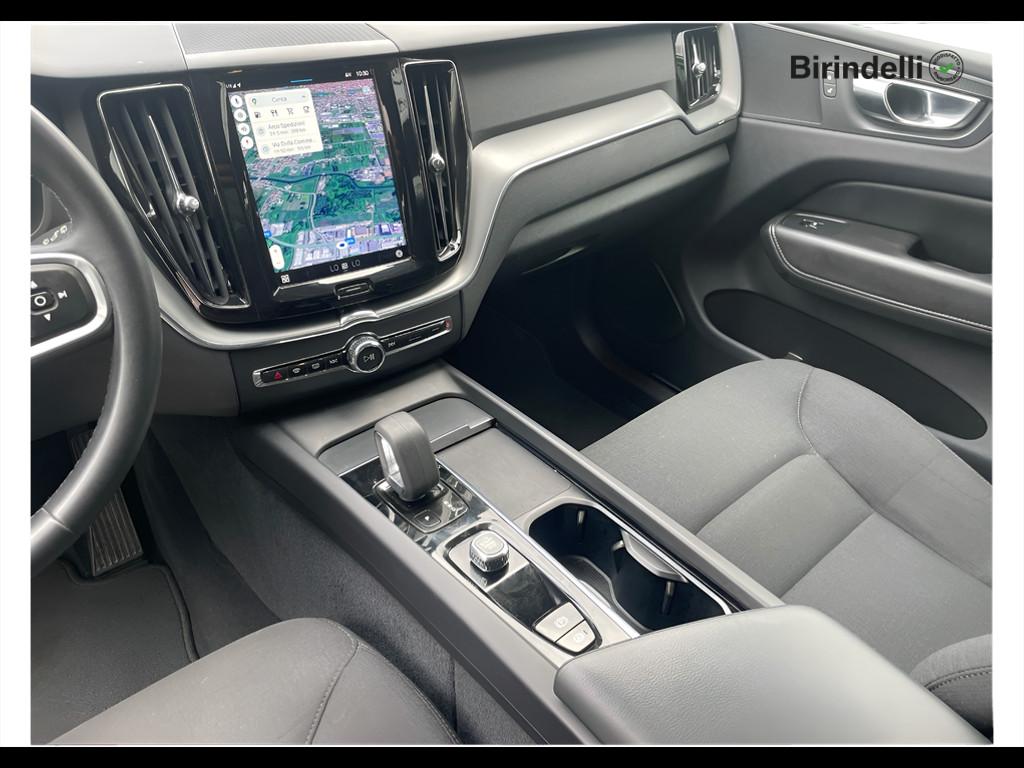 VOLVO XC60 (2017-->) - XC60 B4 (d) automatico Business
