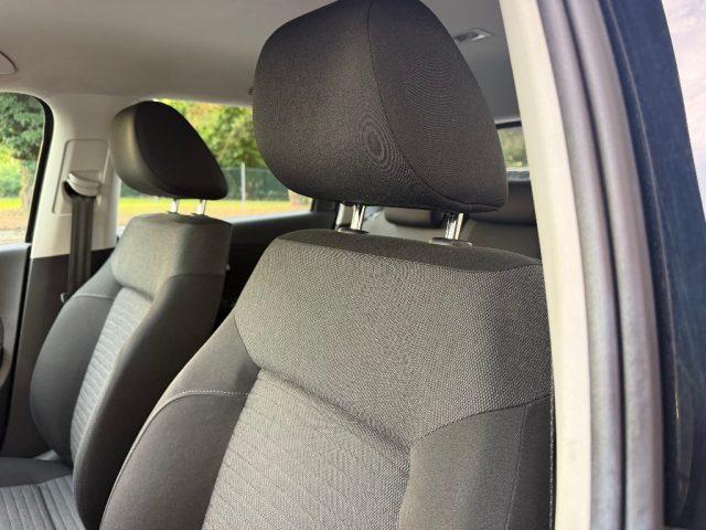 VOLKSWAGEN Polo 1.2 TDI 75CV COMFORTLINE UNIPROPRIETARIO