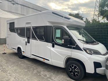 Benimar Mileo 263