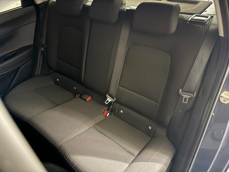 Hyundai i20 1.2 MPI Connectline