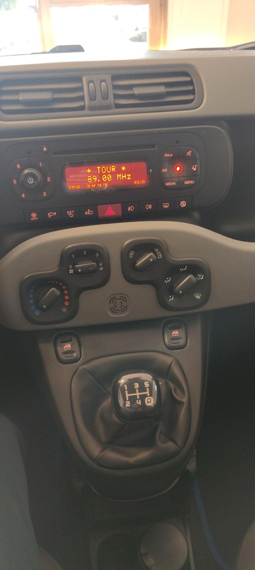 Fiat Panda 1.3 MJT S&S Easy