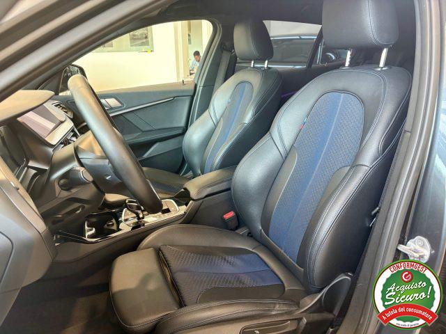 BMW 116 d 5p. Msport *NEOPATENTATI*