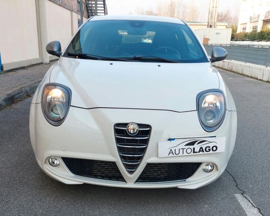 Alfa Romeo MiTo 1.4 T 170 CV M.air S&S Quadrifoglio Verde