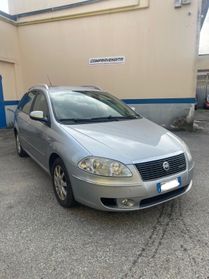 Fiat Croma 1.9 Multijet Emotion