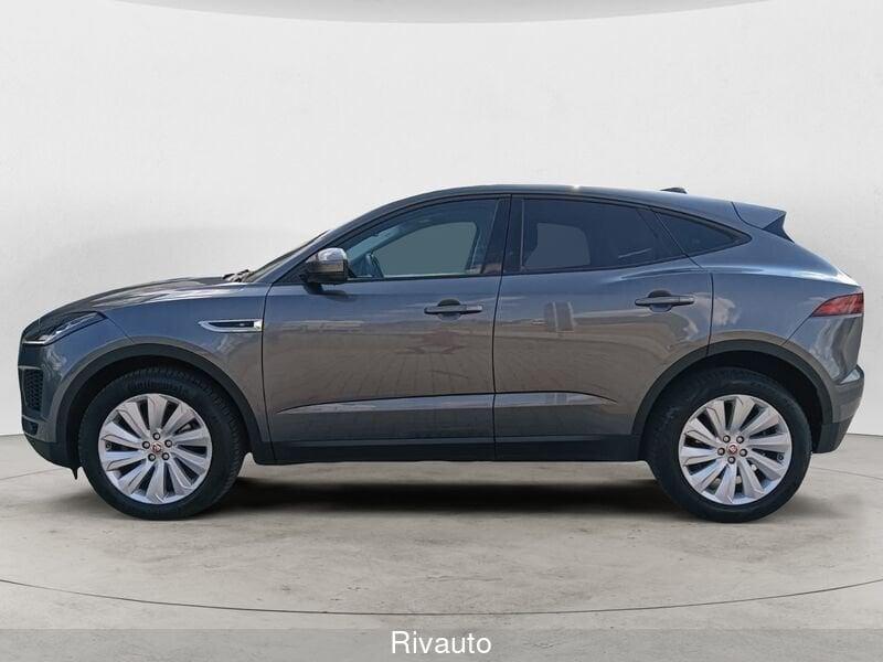 Jaguar E-Pace E-Pace 2.0D 150 CV AWD