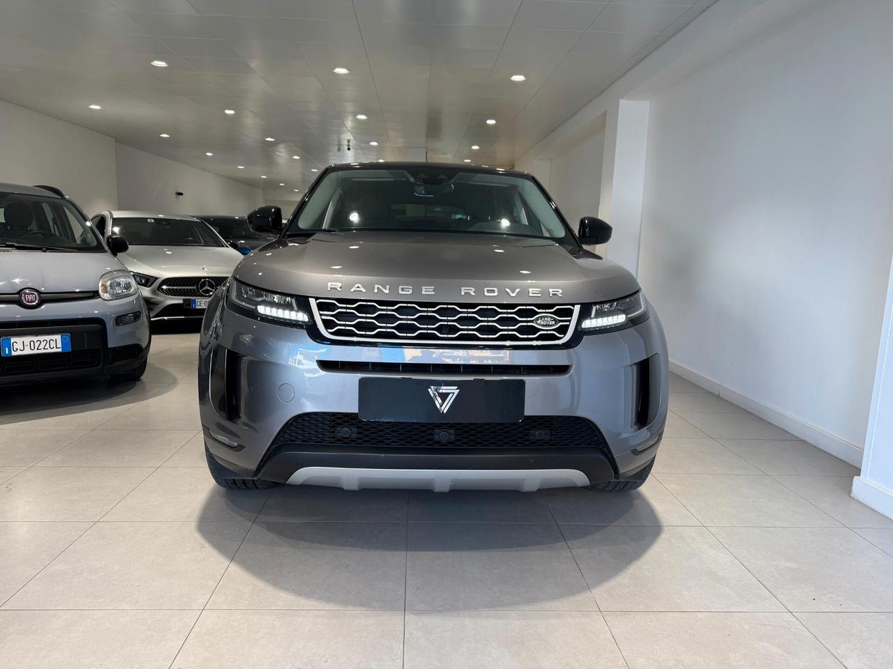 Land Rover Range Evoque 2.0D I4-L.Flw 150 CV AWD Auto