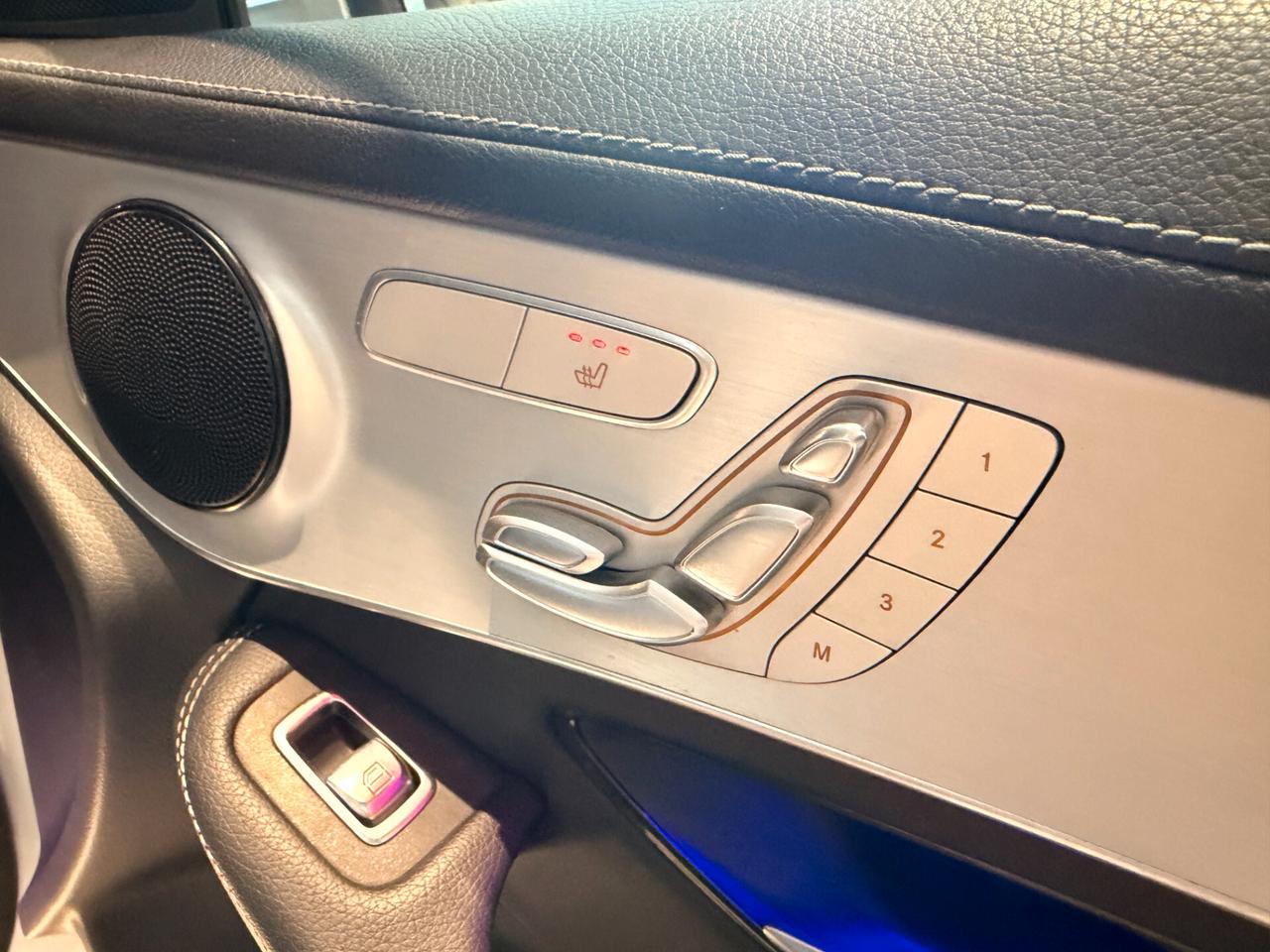 Mercedes-benz GLC 220 d 4Matic Premium Plus