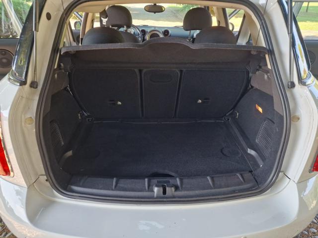 MINI Countryman Mini Cooper D Countryman ALL4