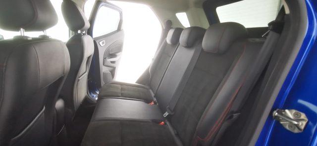 FORD EcoSport 1.0 EcoBoost 125 CV Start&Stop aut. ST-Line