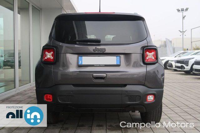 JEEP Renegade Renegade 1.0 T3 120cv Night Eagle MY19