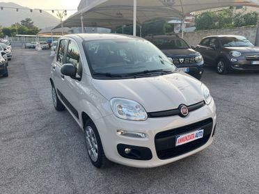 Fiat Panda 0.9 Perfetta! TwinAir Turbo Natural Power