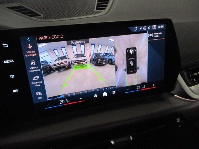 Bmw X1 sDrive 20d Msport Automatica 163CV