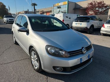 Volkswagen Golf 1.6 TDI 5p.
