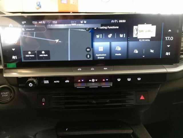 OPEL Grandland Hybrid 145 CV DCT6 GS