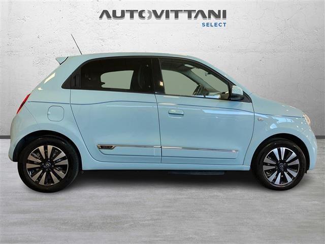 RENAULT Twingo Intens 22kWh
