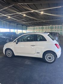Fiat 500 0.9 TwinAir Turbo 85 CV Lounge