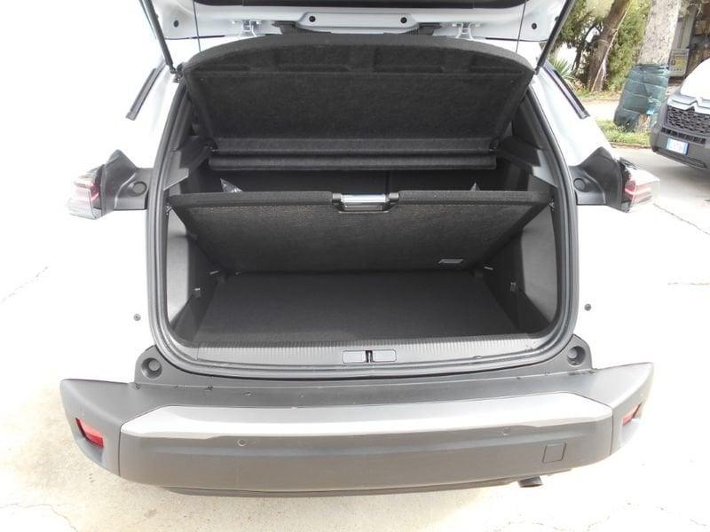 Peugeot 2008 100 Allure Retrocamera CBC