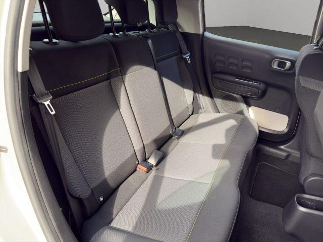 CITROEN C3 1.6 BlueHDi 75CV S&S Shine