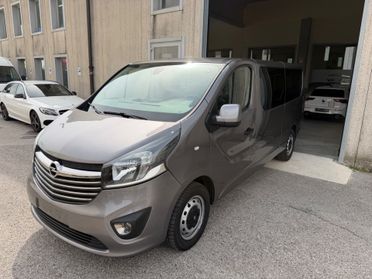 Opel Vivaro 9 posti