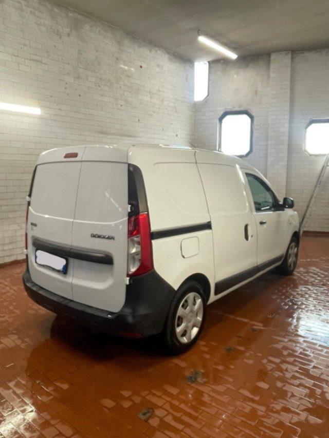 DACIA Dokker 1.6 8V 100CV Start&Stop GPL Furgone