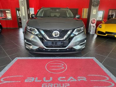 NISSAN - Qashqai - 1.7 dCi 150 CV N-Connecta