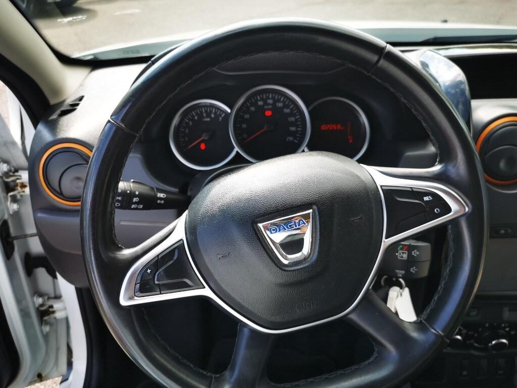 DACIA Duster 1ª serie Duster 1.6 115 CV S&S 4x...