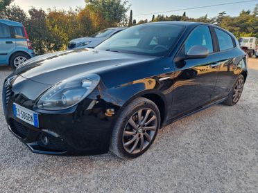 Alfa Romeo Giulietta 1.6 JTDm-2 105 CV Veloce