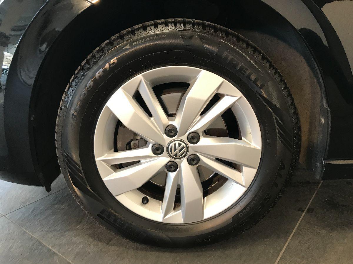 VOLKSWAGEN Polo 1.6 TDI 5p. Comfortline