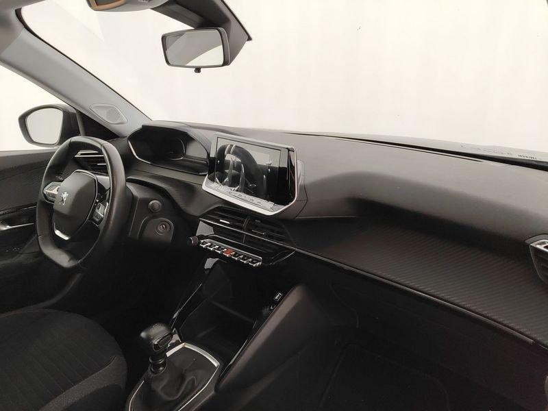 Peugeot 2008 2008 1.5 110 CV bluehdi Active Pack