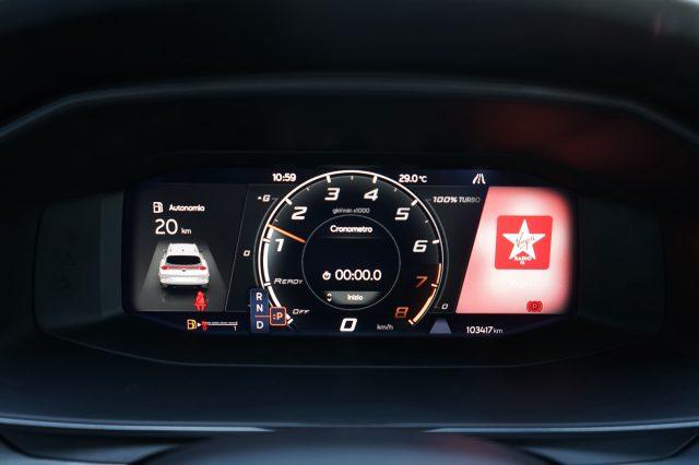 CUPRA Formentor 1.5 TSI DSG CERTIFICATA