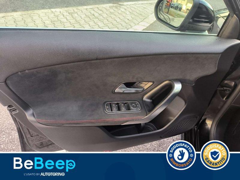 Mercedes-Benz Classe A A 180 D PREMIUM AUTO