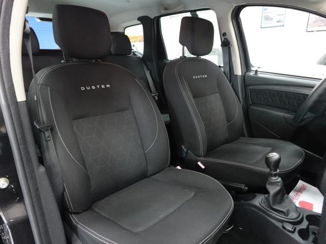 Dacia Duster 1.5 DCI 110 CV LAUREATE.