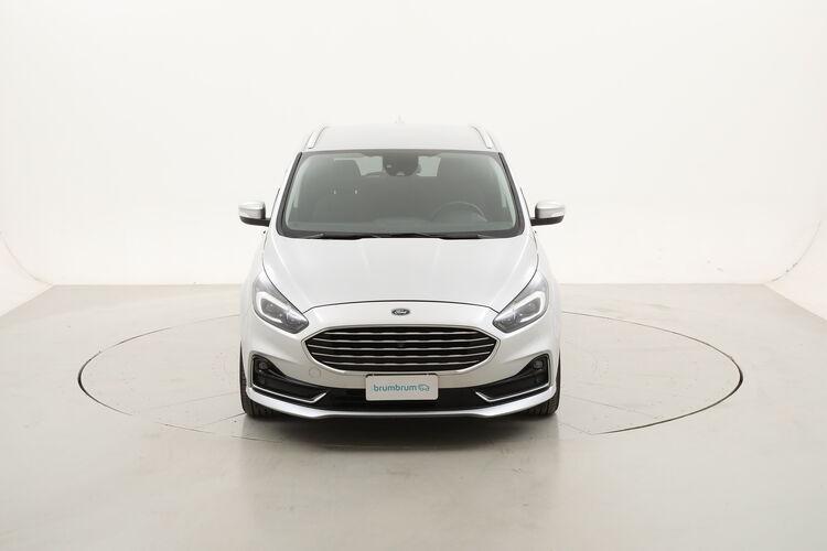 Ford S-Max Titanium Business Auto BR977060 2.0 Diesel 150CV