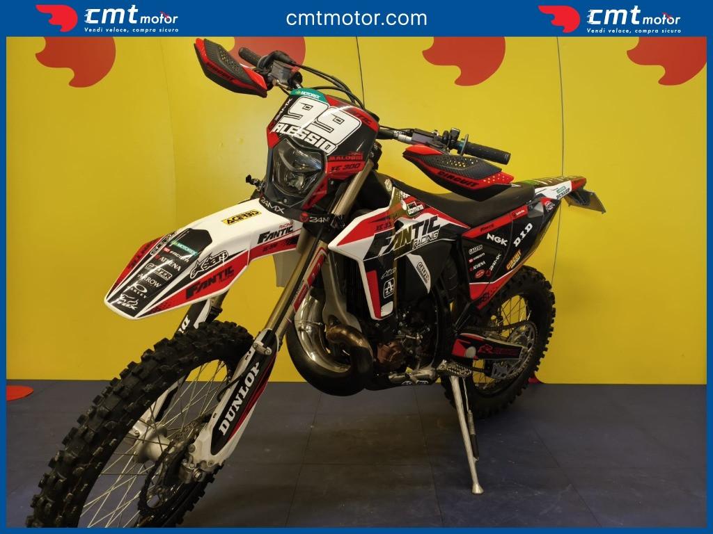 Fantic Motor XE 300 - 2024