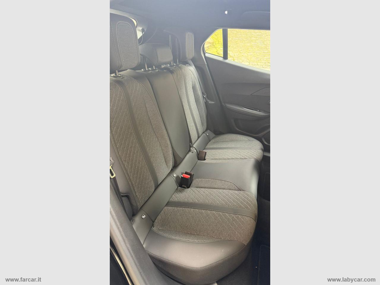 PEUGEOT 2008 PureTech 100 S&S Allure PREZZO PROMOZIONALE