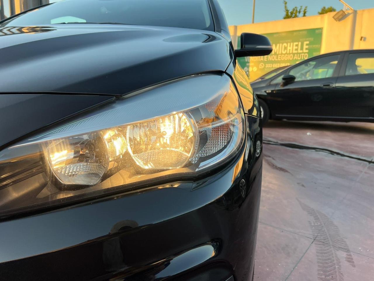 Bmw 216 216d Active Tourer