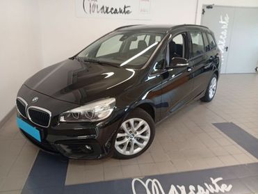 BMW Serie 2 Gran Tourer 216d Gran Tourer