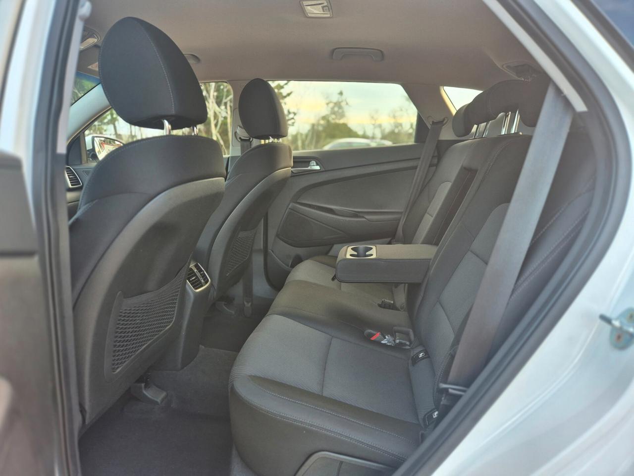 Hyundai Tucson 1.6 CRDi XTech GARANZIA